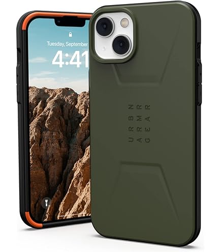 再入荷★UAG iPhone14 Plus 手帳型ケース Amazon.co.jp: URBAN ARMOR GEAR iPhone 14 Plus (6.7) 2022対応